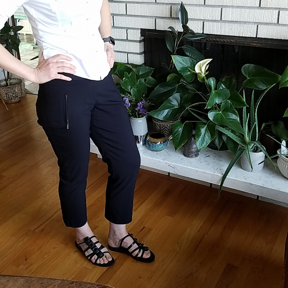 NWT INC Pants 10